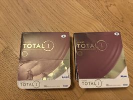 Kontaktlinsen Alcon