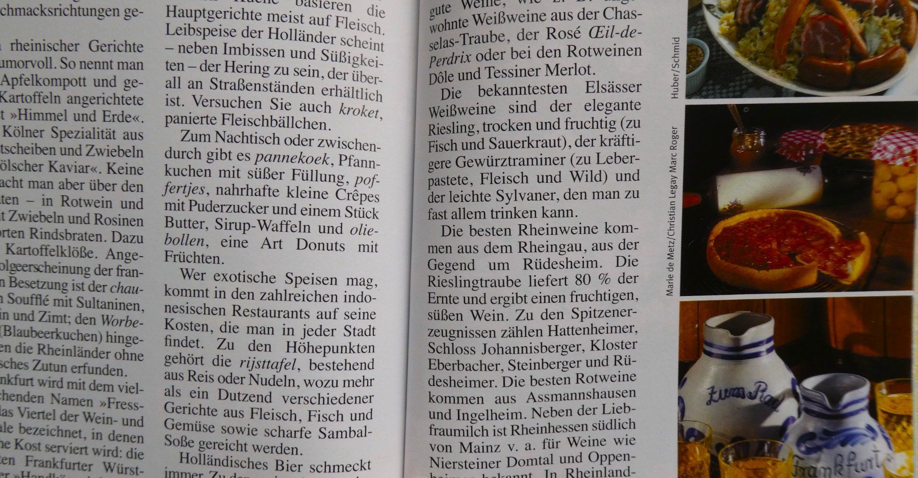 Libri: DER RHEIN - JPM-Guides Reiseführer – Usato da Wettingen venduto da papageno48 3