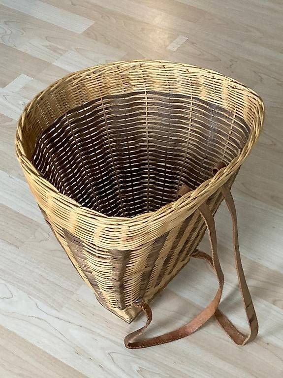 Autres articles pour la maison: Weidenkorb – D'occasion à Schwarzenbach SG par ernesto3.6 2