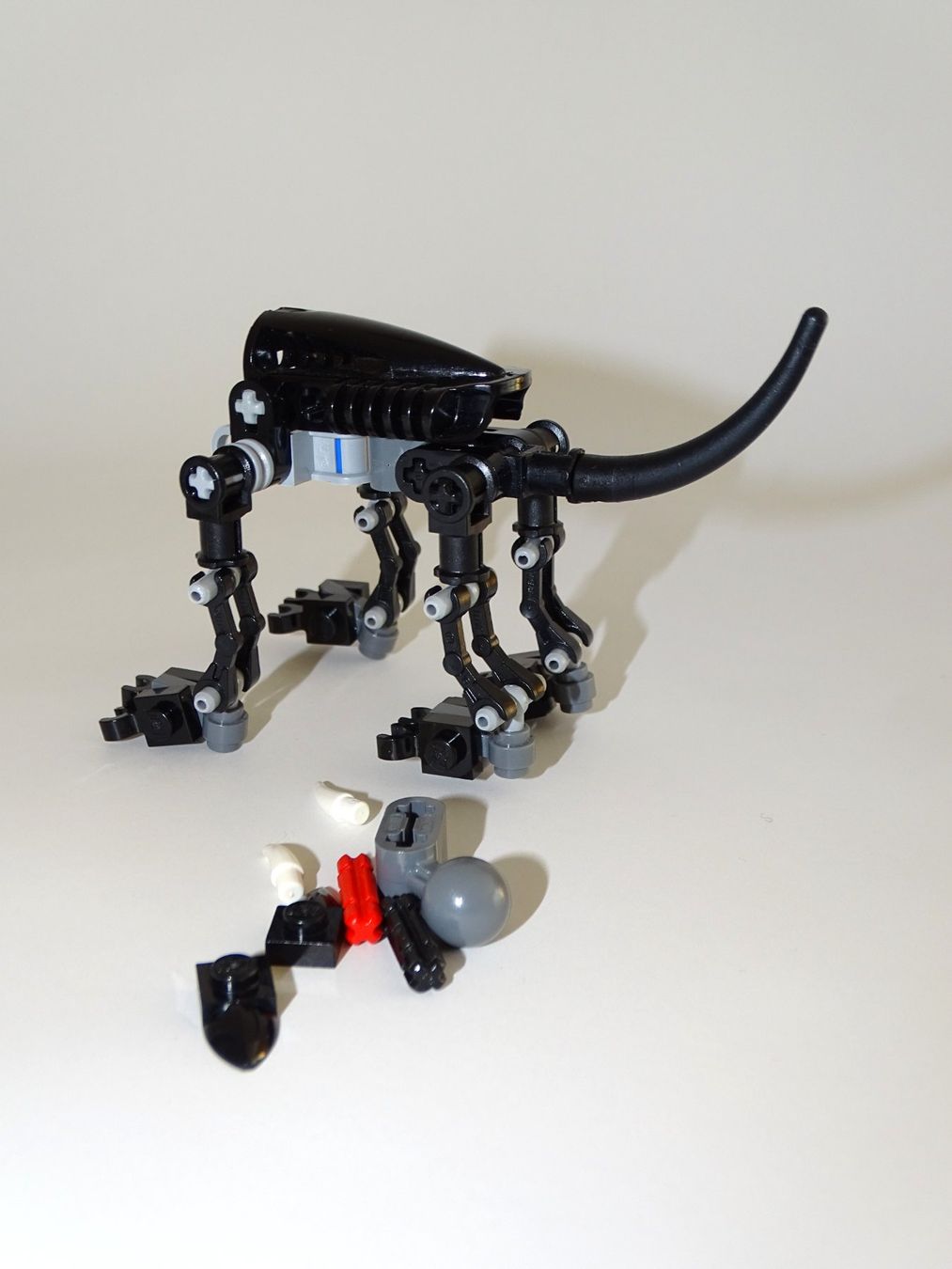 Lego Baukästen: Lego Vikings 7015 – Gebraucht aus Burgdorf von vor_5cls 4