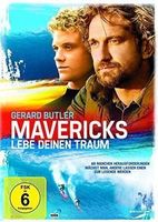 MAVERICKS - LEBE DEINEN TRAUM Gerard Butler   => SAMMELPORTO