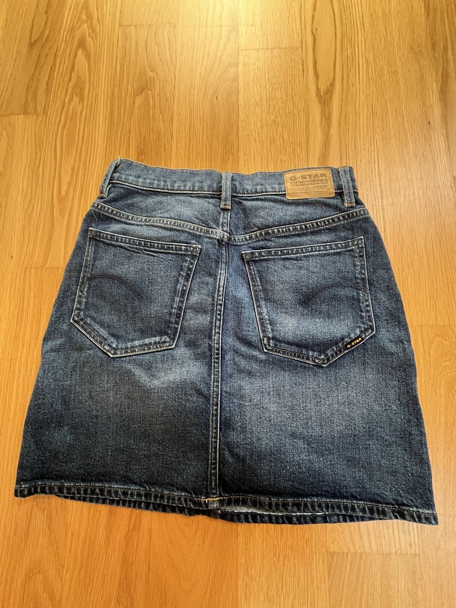 G-Star Jupes: G-Star Raw Jeansrock W 26 – Neuf avec emballage d'origine à Worb par alfiie824 1