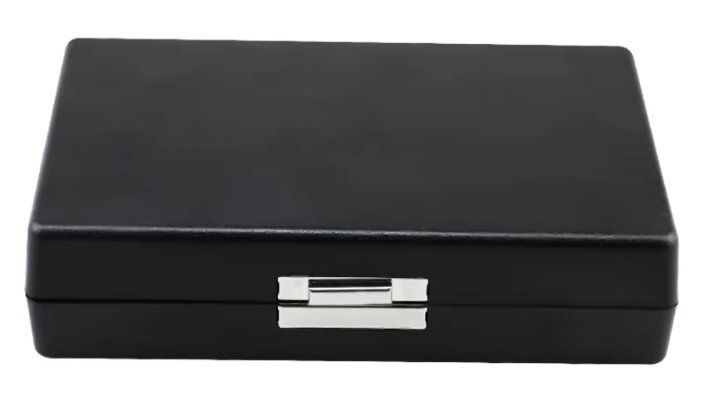 Misurare: Digitale Dickenmessgerät 0-12,7mm/0,01mm – Nuovo e nell'imballaggio originale da Châtelaine venduto da topshop.switzerland 8