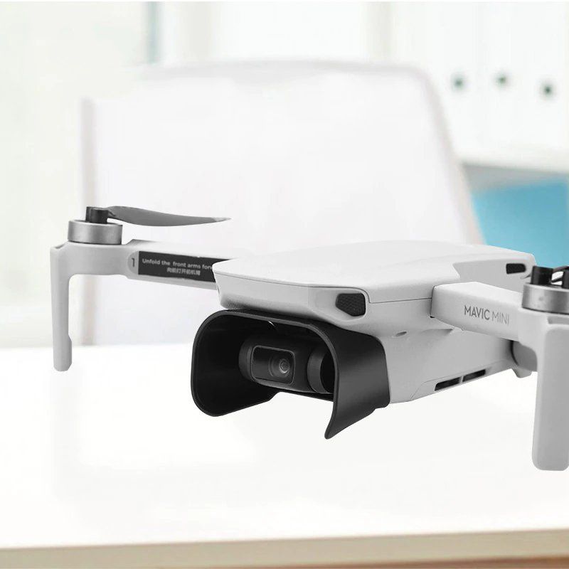 DJI Modellismo RC: DJI - Mini 2 - Accessoires&Filtres caméra – Nuovo e nell'imballaggio originale da Versoix venduto da Dji-tools-store 4