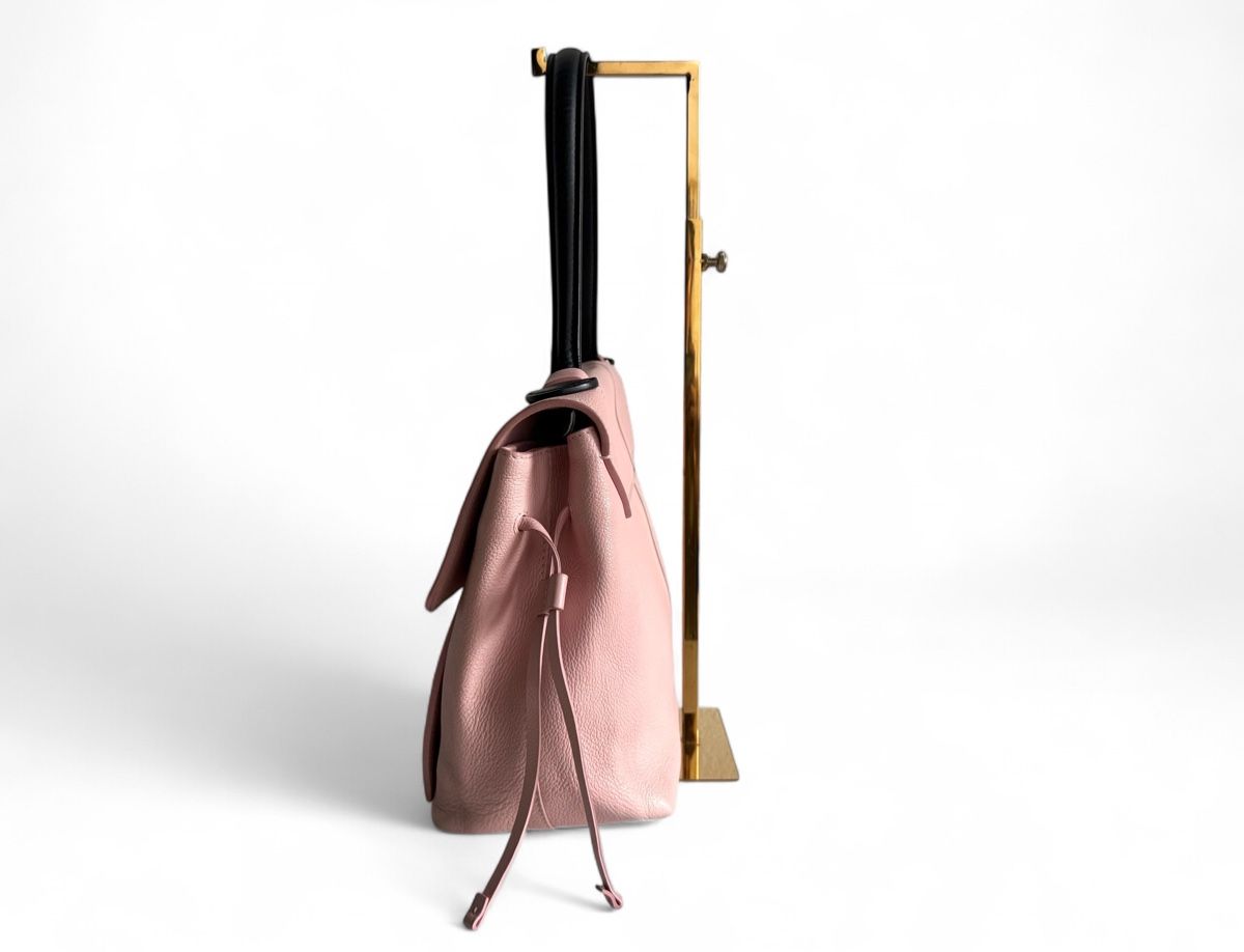 Louis Vuitton Borse da donna: LOUIS VUITTON  Calfskin Lockme PM Tasche – Usato da Kriens venduto da hannaandkiko 2