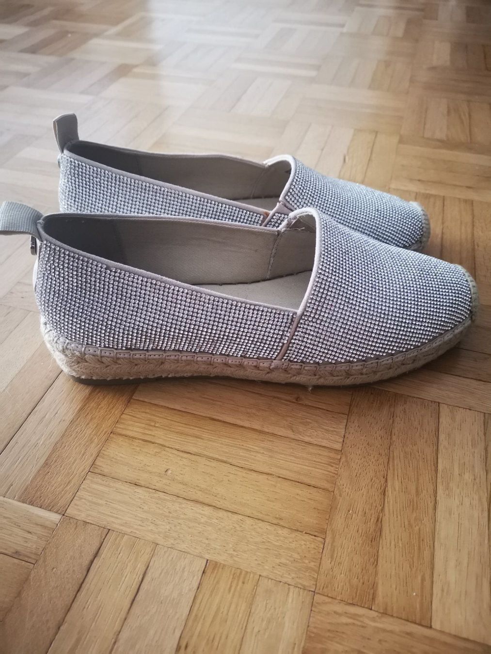 Steve Madden Chaussures femmes: Funkelnde Schuhe Steven Madden – Défectueux à Zürich par Italy2001 1