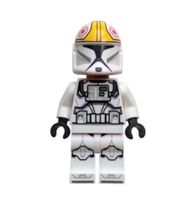 SW1425 Clone Troopers Pilot Phase 1 Star Wars LEGO (NEU)