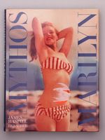 MYTHOS MARILYN Monroe v. James Haspiel (Young Marilyn), 1996