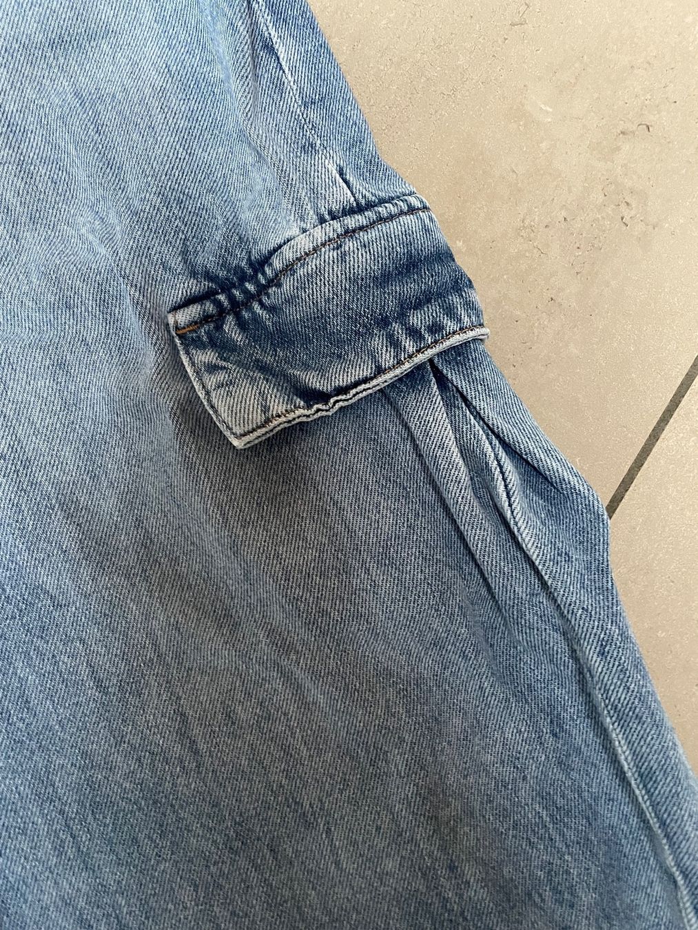 Bershka Jeans: Jeans von Bershka – Nuovo (secondo la descrizione) da Sigriswil venduto da ck56 2
