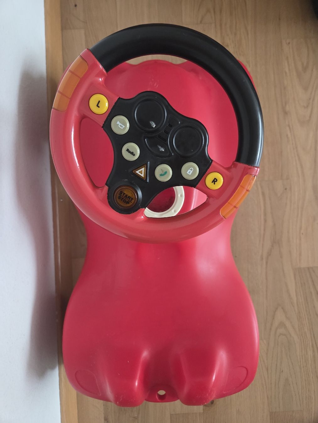 Big Veicoli per bambini: BIG Bobby Car – Usato da Zürich venduto da giorgio_diego 2