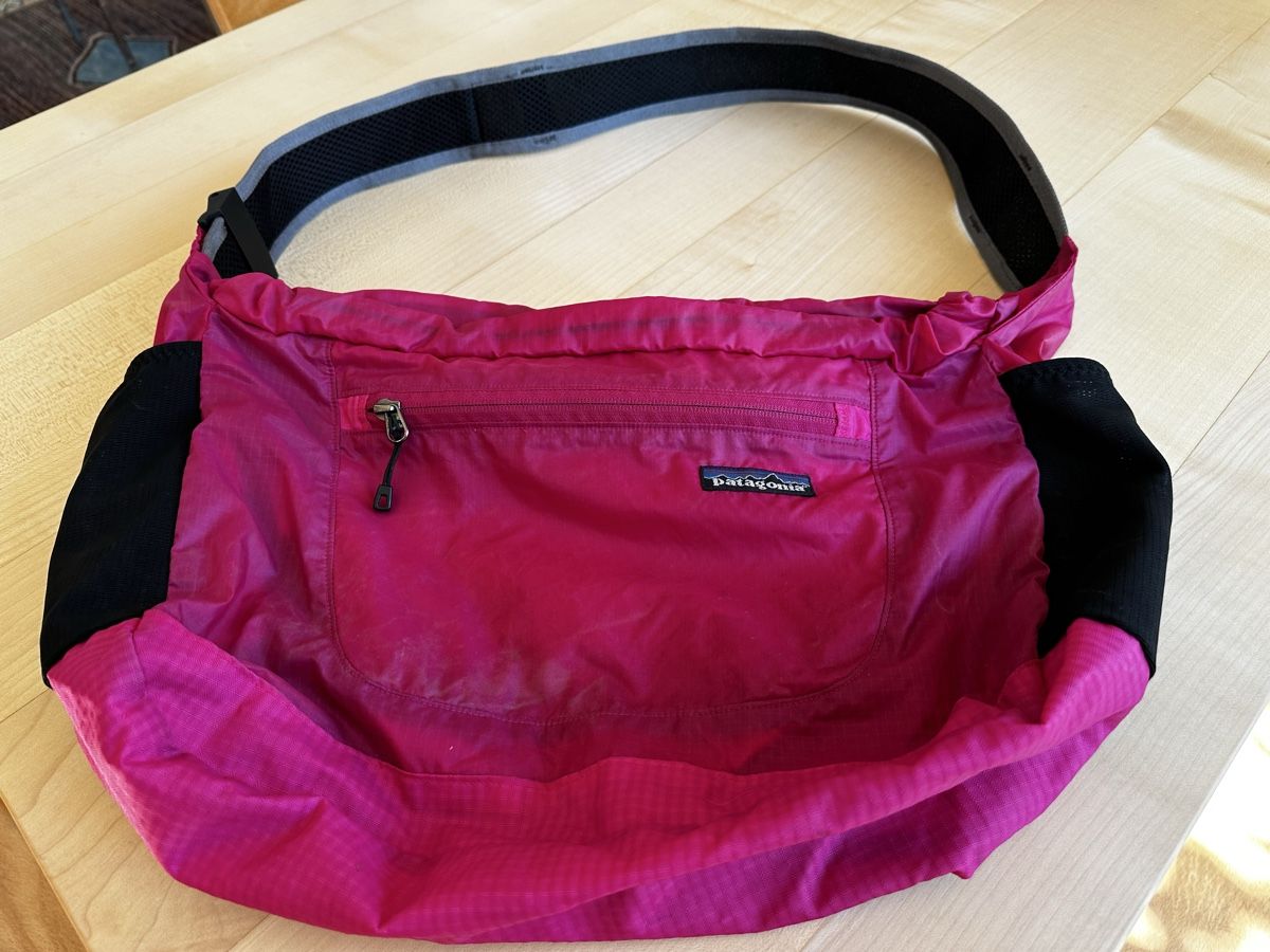 Patagonia Sacs femmes: Patagonia leichte Tasche – D'occasion à Bern par Korewanan