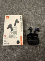 JBL active noise cancelling - headset
