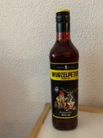 Wurzelpeter Berlin Likör