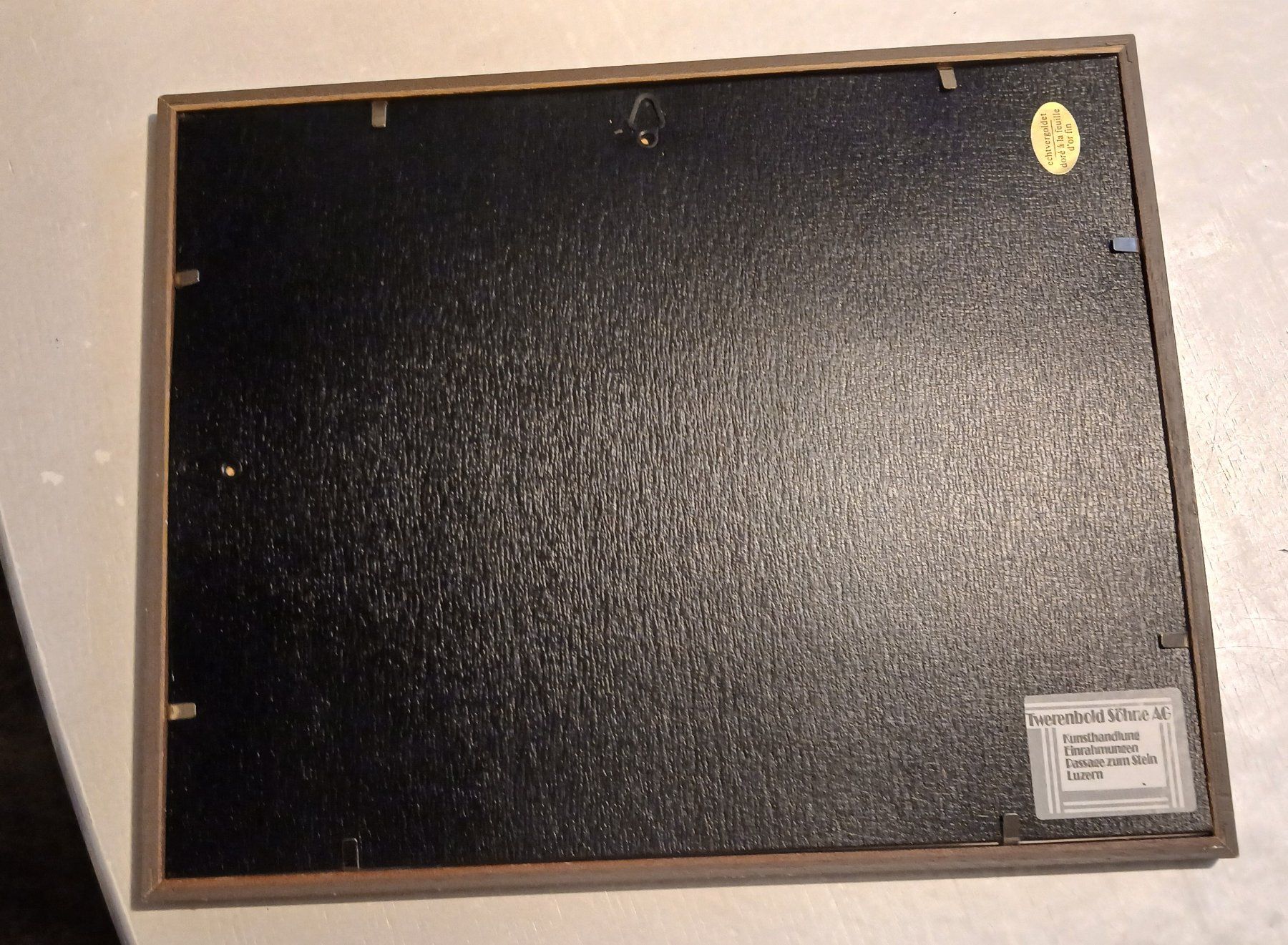 Poster & Bilder: Ägyptische Papyrus Malerei – Gebraucht aus Udligenswil von Quarz2002 4