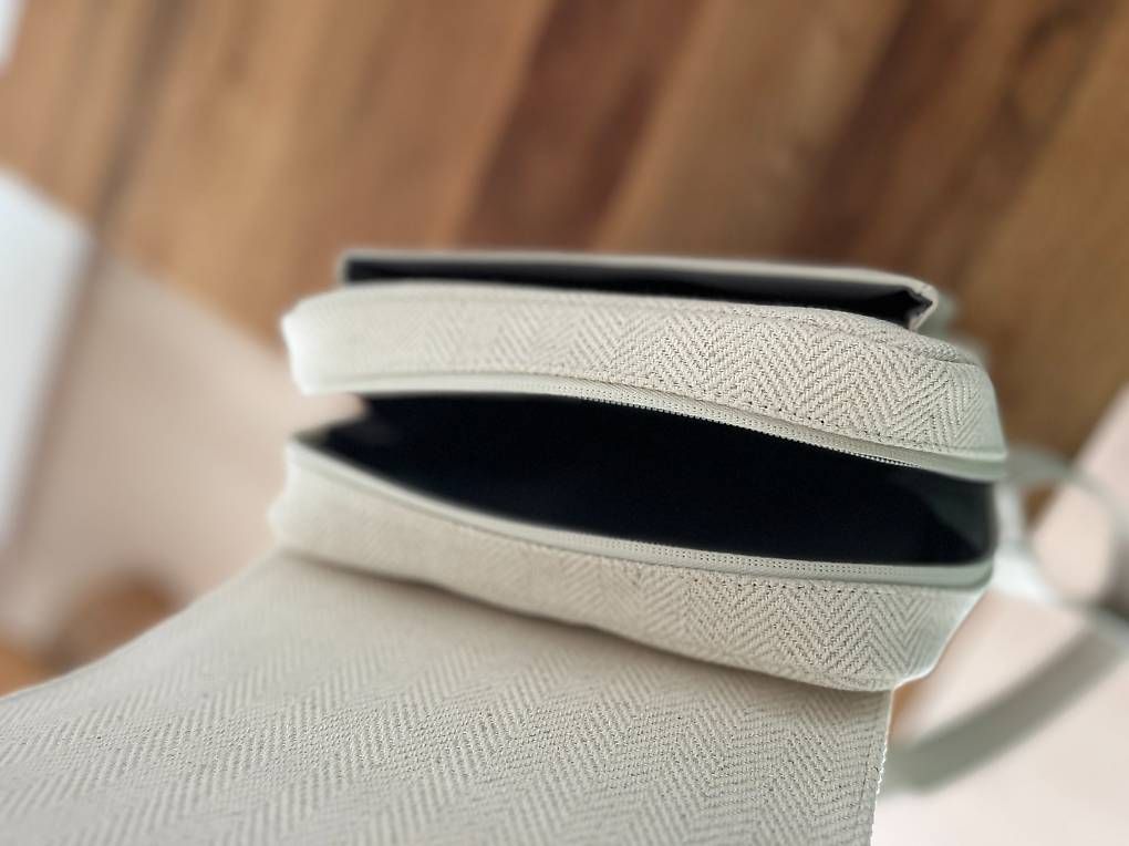 Kapten & Son Zaini: Kapton & Son Rucksack - Farbe: Sandstone – Usato da Zürich venduto da K.B123 4