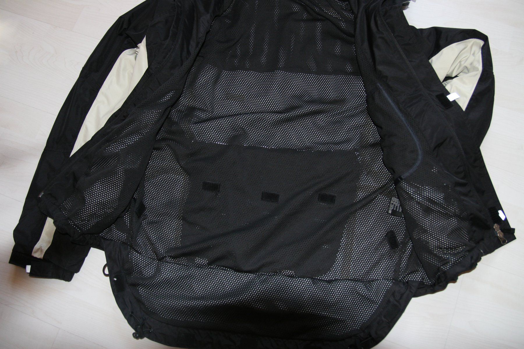 Jacken: Super Velojacke  GRANIT Gr. M (48) – Gebraucht aus Fislisbach von lorgli 2
