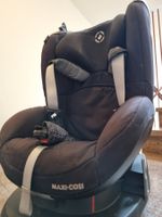 Maxi-Cosi Tobi Kindersitz 9-18 kg schwarz gebraucht