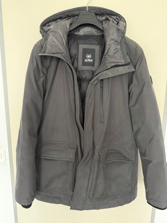 Winterjacke Strellson, Storm Crasher