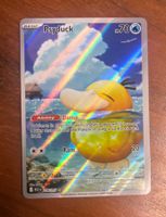 Pokemon Psyduck (ascended heroes)