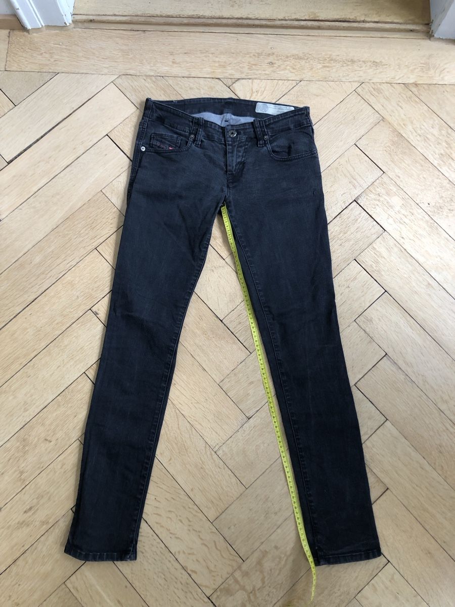 Diesel Jeans: Diesel Jeans, Gr. 27/30 – Usato da Weiningen ZH venduto da wunderkaro 1