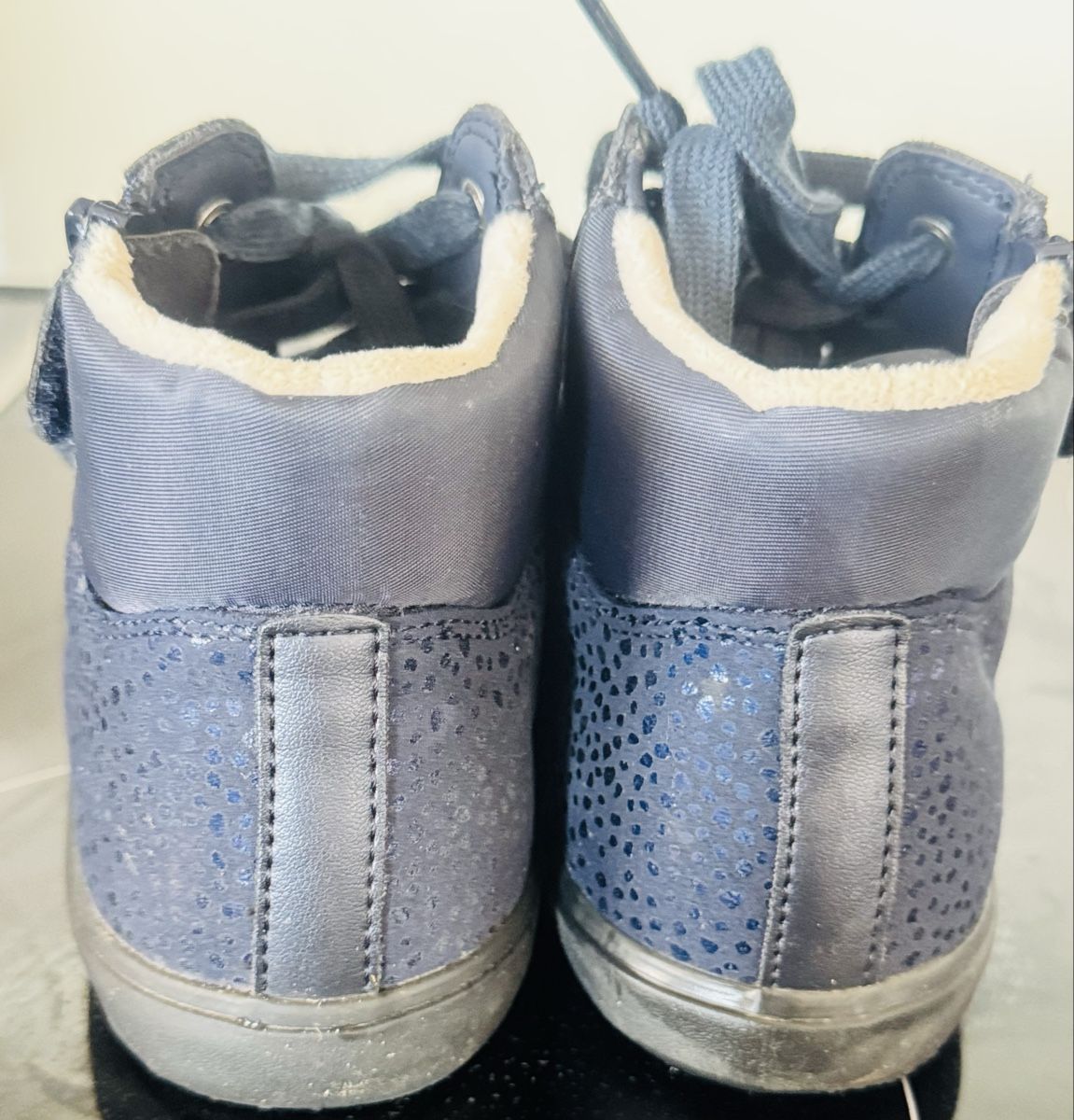 Geox Scarpe per ragazze: Geox Übergangsschuh 34 – Nuovo (secondo la descrizione) da Schlieren venduto da Fam.Baumi 3