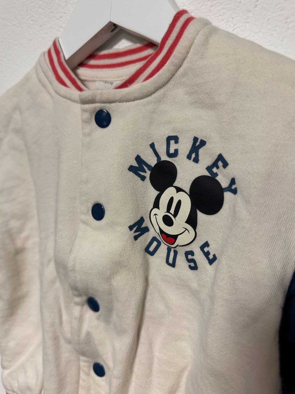 H&M Giacche & Cappotti: H&M Cardigan | Gr. 80 🐭 – Usato da Walenstadt venduto da closetqueen.mini 3