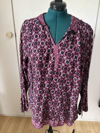 Leichte Bluse