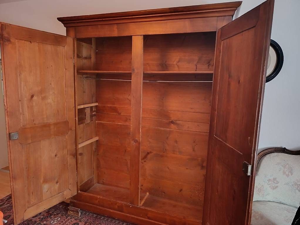 Schränke: Armoire ancien bois massif – Gebraucht aus Bulle von oga_r8mh 1