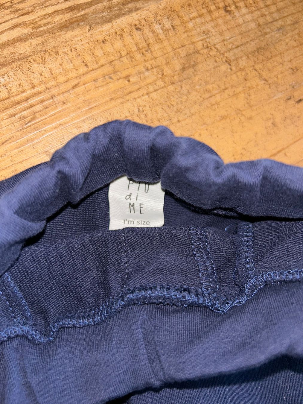 Pantaloni: Sweathose Piu di Me 92/98 - neuwertig – Nuovo (secondo la descrizione) da Safenwil venduto da 2hand_aber_wertvoll 1