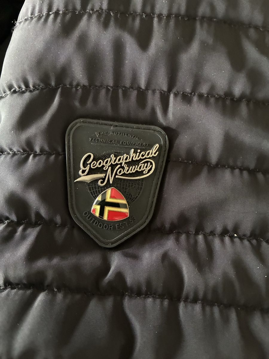 Giacche: Winterjacke von Geographical – Usato da Unterengstringen venduto da Cipsi 1