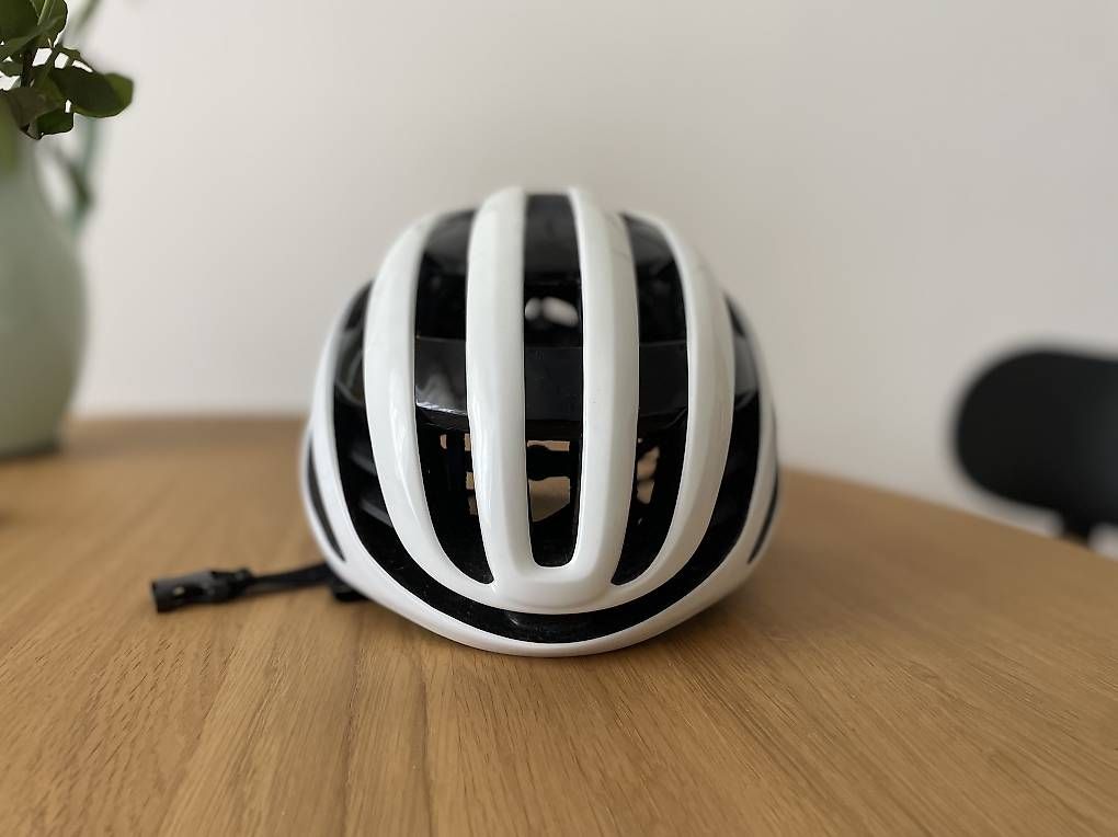 Abus Caschi: Abus AirBreaker - Velo Helm - M – Usato da Zürich venduto da Ralph1987 2