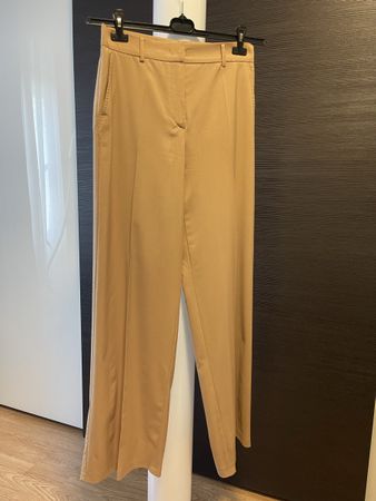 Max Mara Weekend Hose Wolle 100% 38