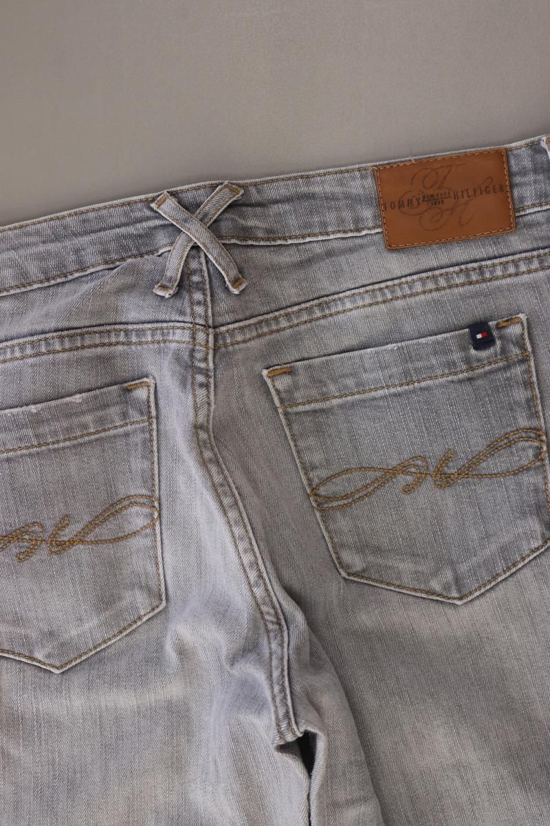 Jeans: Tommy Hilfiger Straight Jeans grau – D'occasion à Neustadt an der Waldnaab par SecondLifeFashion 2