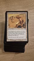 MTG Magic The Gathering: Aufmarksch - Common Set (DE)