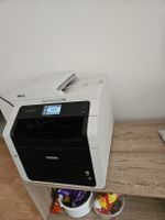Brother MFC-9330CDW, Imprimante laser couleur multifonction 