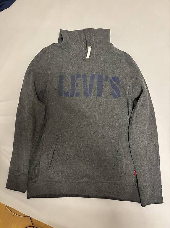 Pulls & Sweat-shirts: felpa levi's  – D'occasion à Carabbia par fab_6y2g