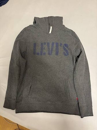 felpa levi's 