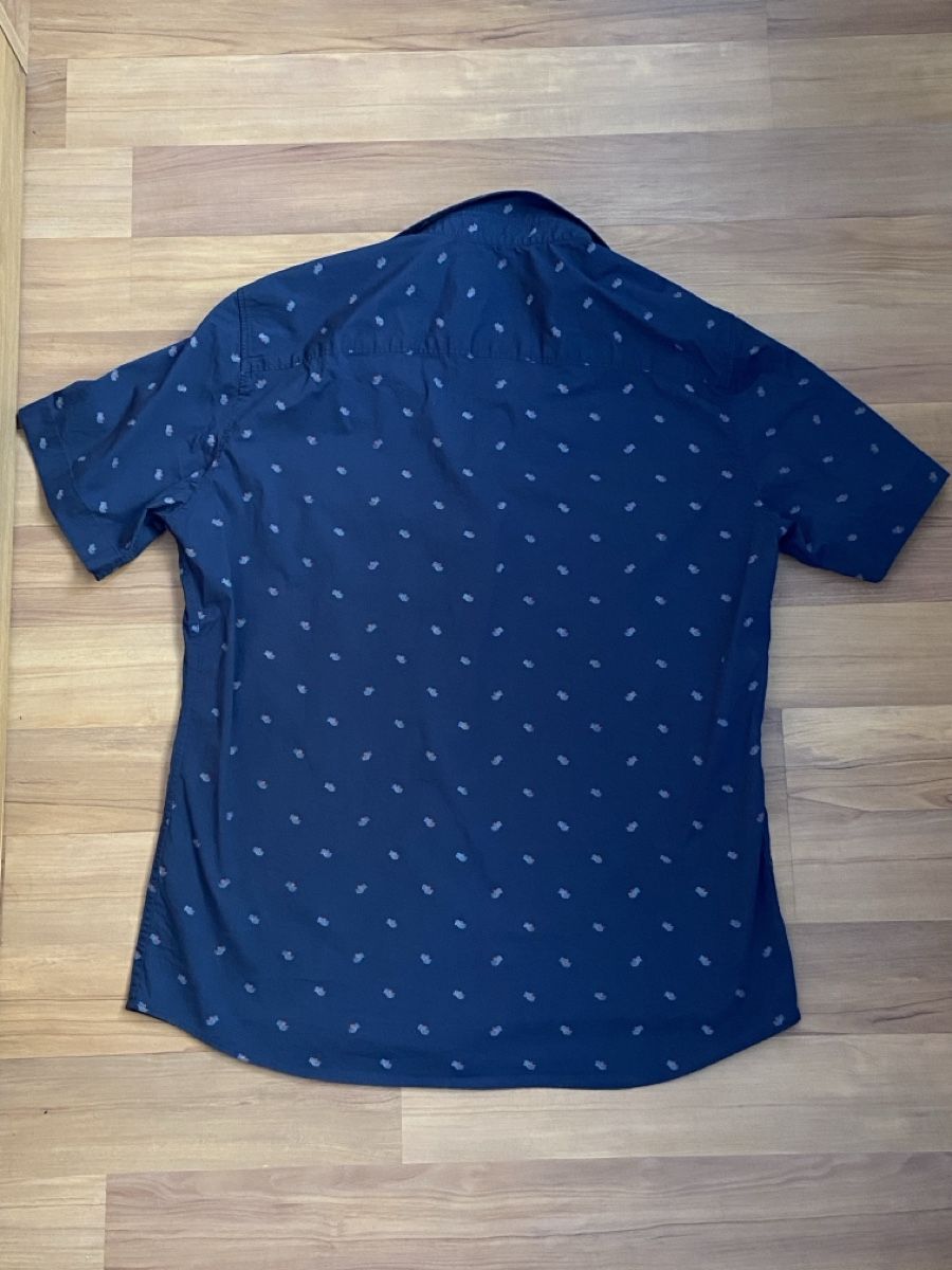 S.Oliver Chemises, T-shirts & Polos: Hemd – D'occasion à Reinach BL par Nike231