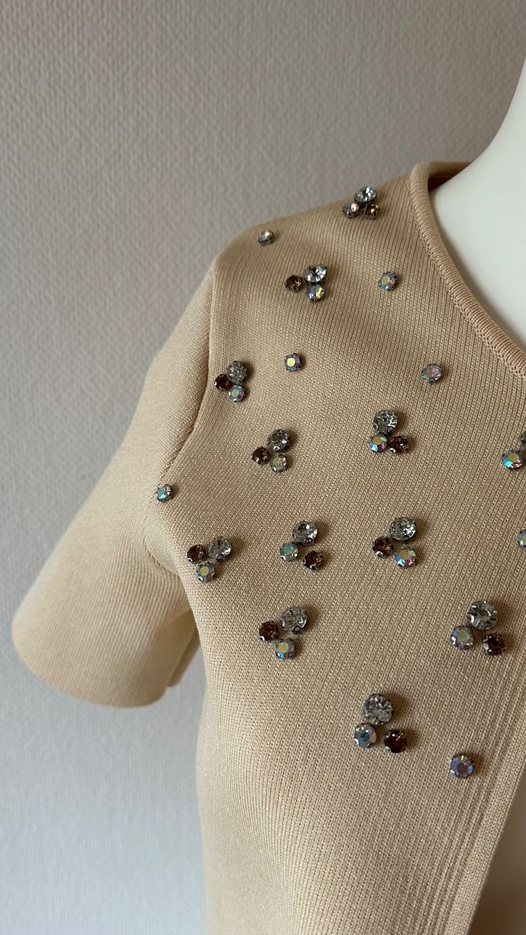 Zara Tops: Damen Oberteil Zara Gr.S – Gebraucht aus Jonen von BMWE369 2