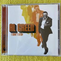 AL GREEN-I CAN‘T STOP