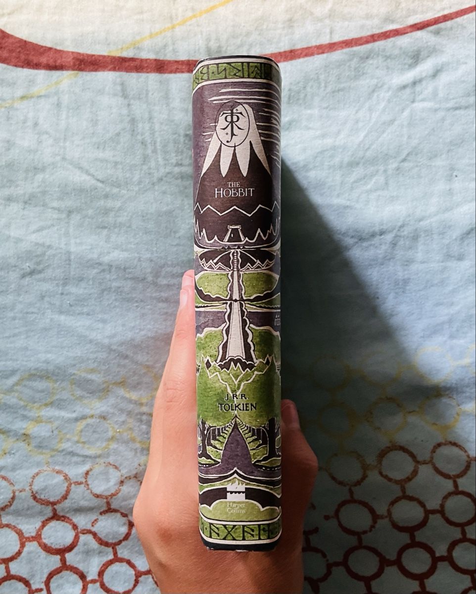 Livres: The Hobbit - J.R.R. Tolkien – Neuf (Voir description) à  par  2