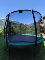 Trampolin Berg 380 