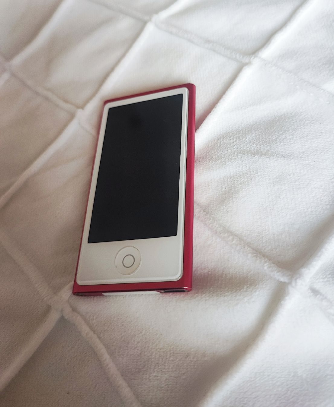 Apple Lettore multimediale portatile: Appel iPod Nano 7 Speicher 16Gb – Usato da Zollikofen venduto da zar_j67f 4