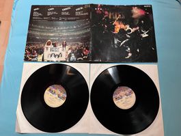 Kiss - Alive / DLP