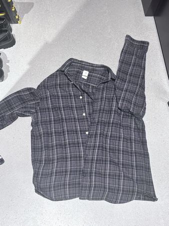 H&M Holzfäller Hemd XL Regular Fit - Top Zustand!
