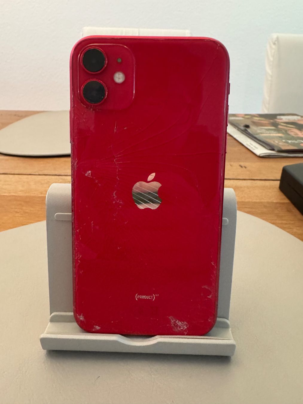 Apple Portables: iPhone 11 – D'occasion à Adliswil par Busys 1