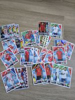 28 Stück Topps Euro