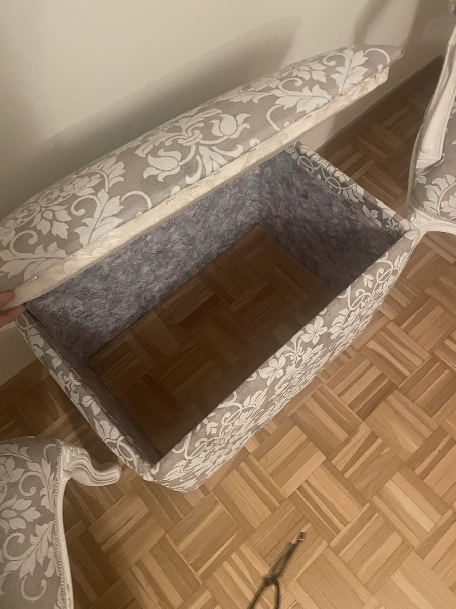 Poltrone: Ensemble style Fauteuils Louis XV – Usato da Lausanne venduto da Molecule11 2