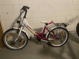 Kinder Fahrrad 