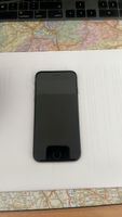 Apple iPhone 8 schwarz gebraucht